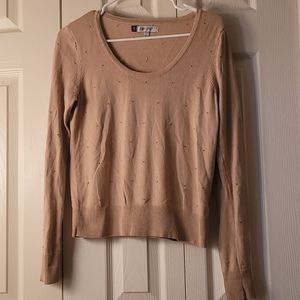 Jennifer Lopez Sweater